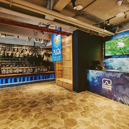 Stone Beach Club 迪弗西 外观 照片
