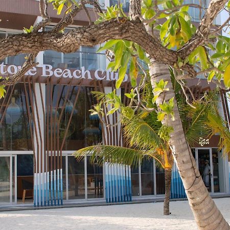 Stone Beach Club 迪弗西 外观 照片