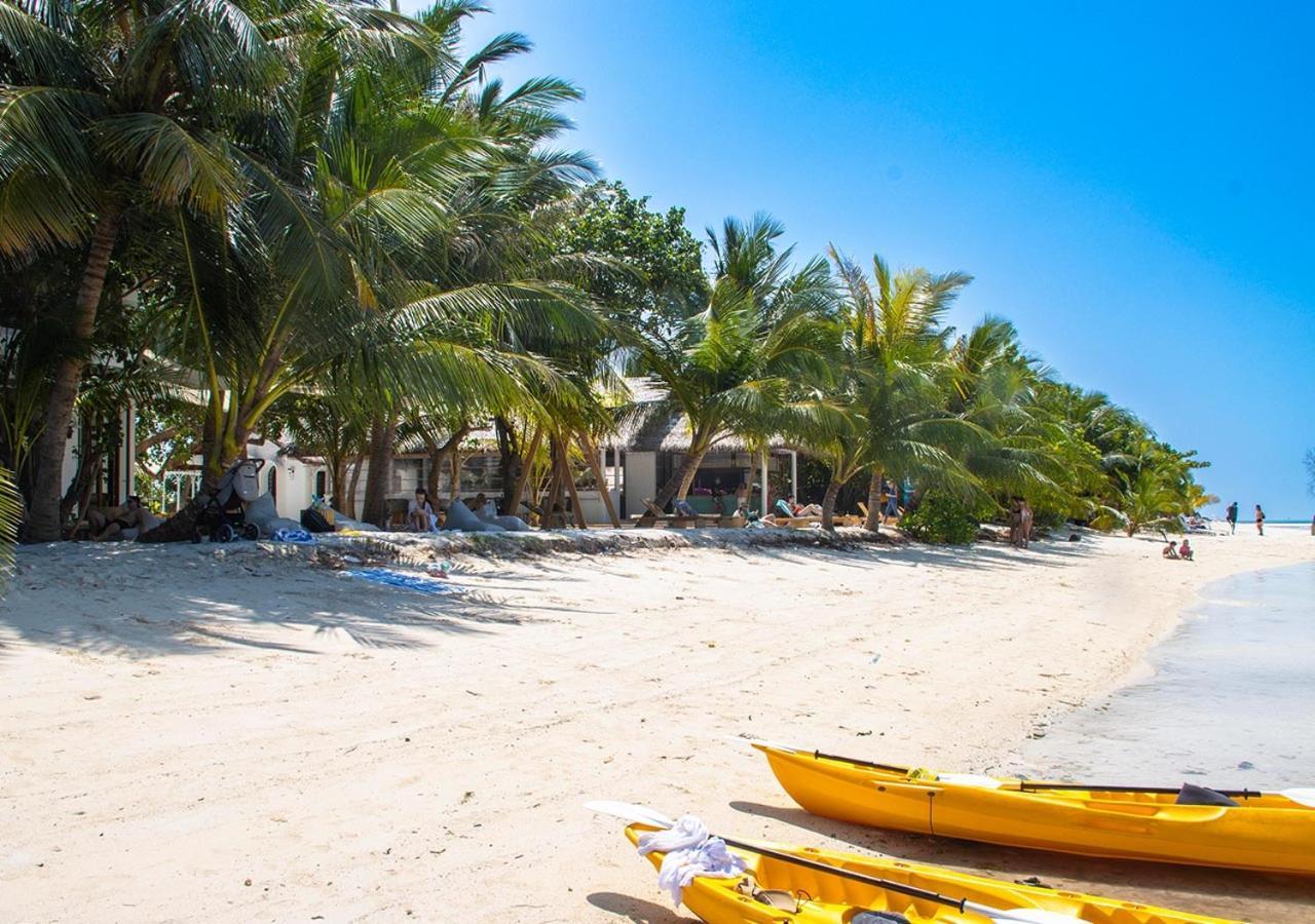 Stone Beach Club 迪弗西 外观 照片