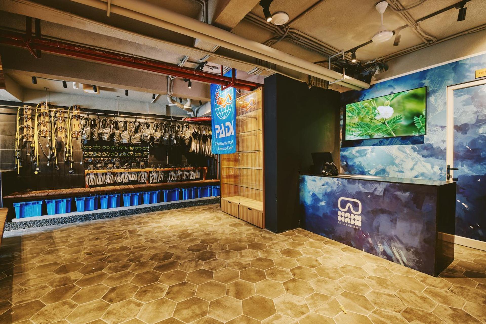 Stone Beach Club 迪弗西 外观 照片