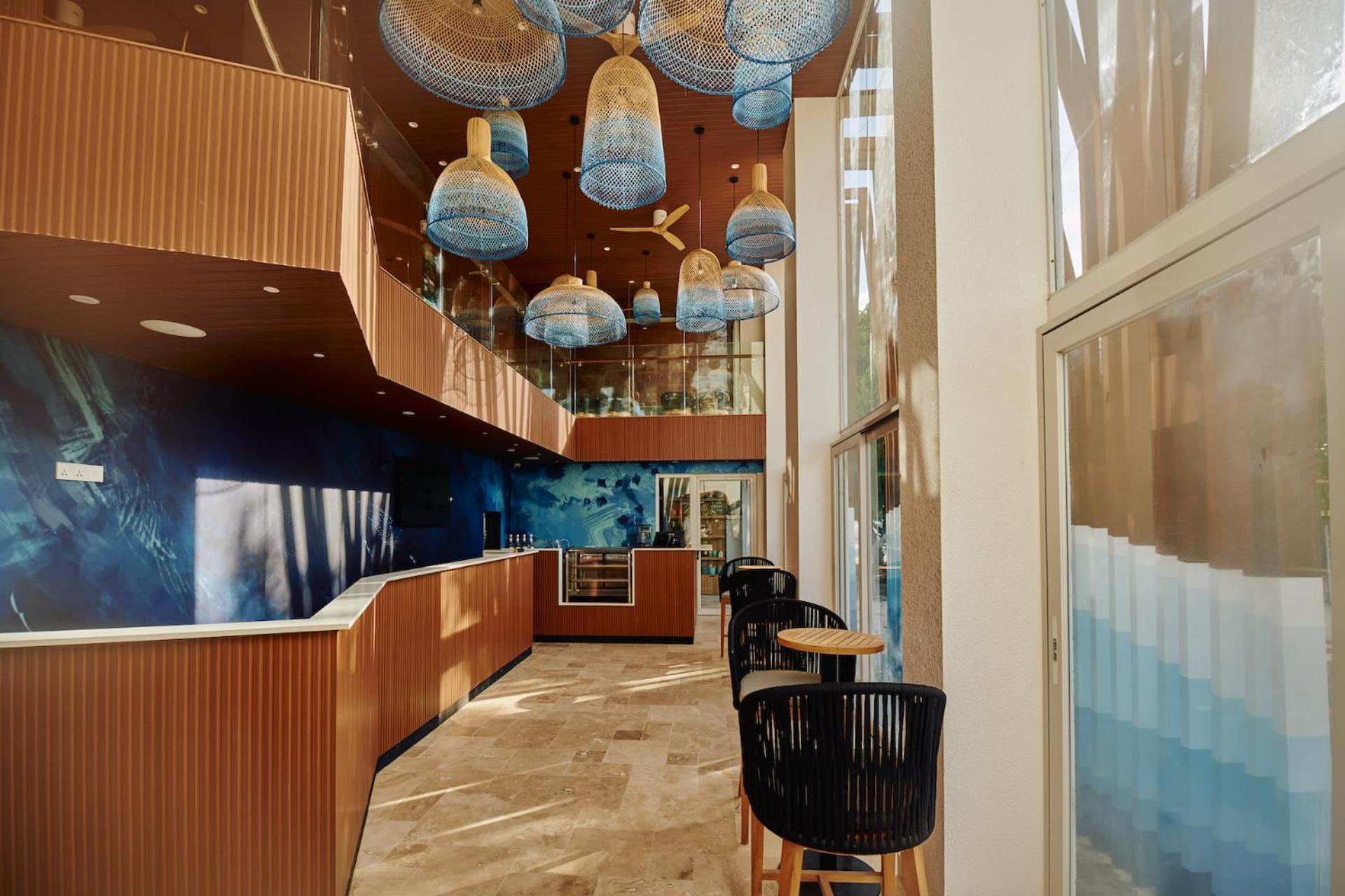 Stone Beach Club 迪弗西 外观 照片