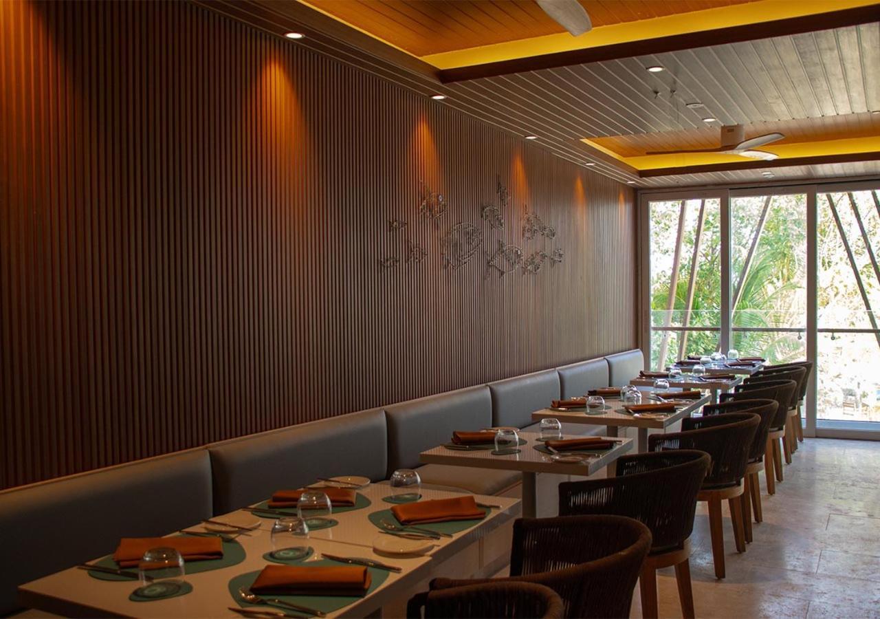 Stone Beach Club 迪弗西 外观 照片