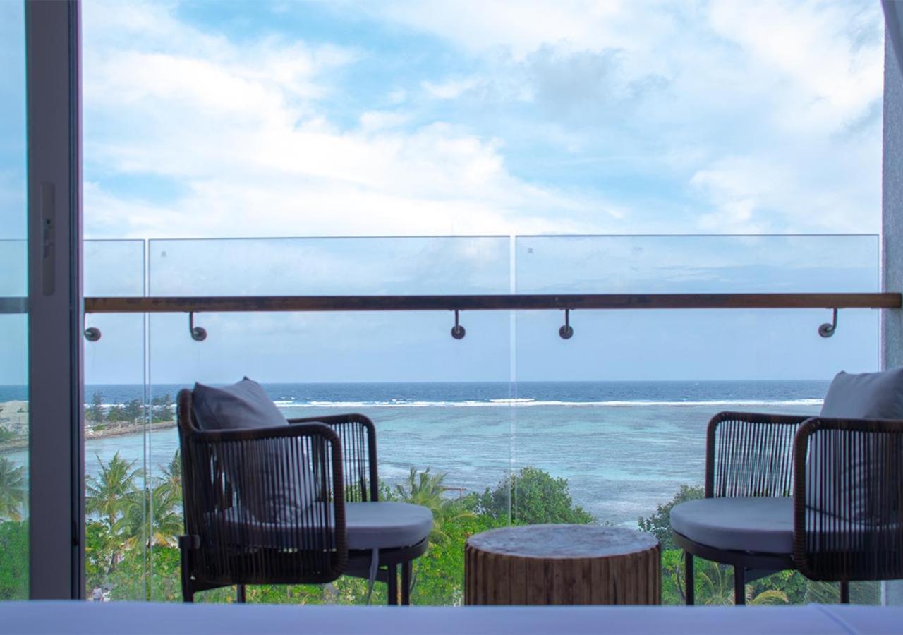 Stone Beach Club 迪弗西 外观 照片