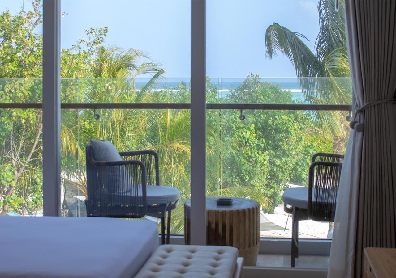 Stone Beach Club 迪弗西 外观 照片
