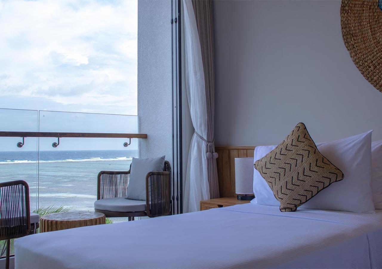 Stone Beach Club 迪弗西 外观 照片