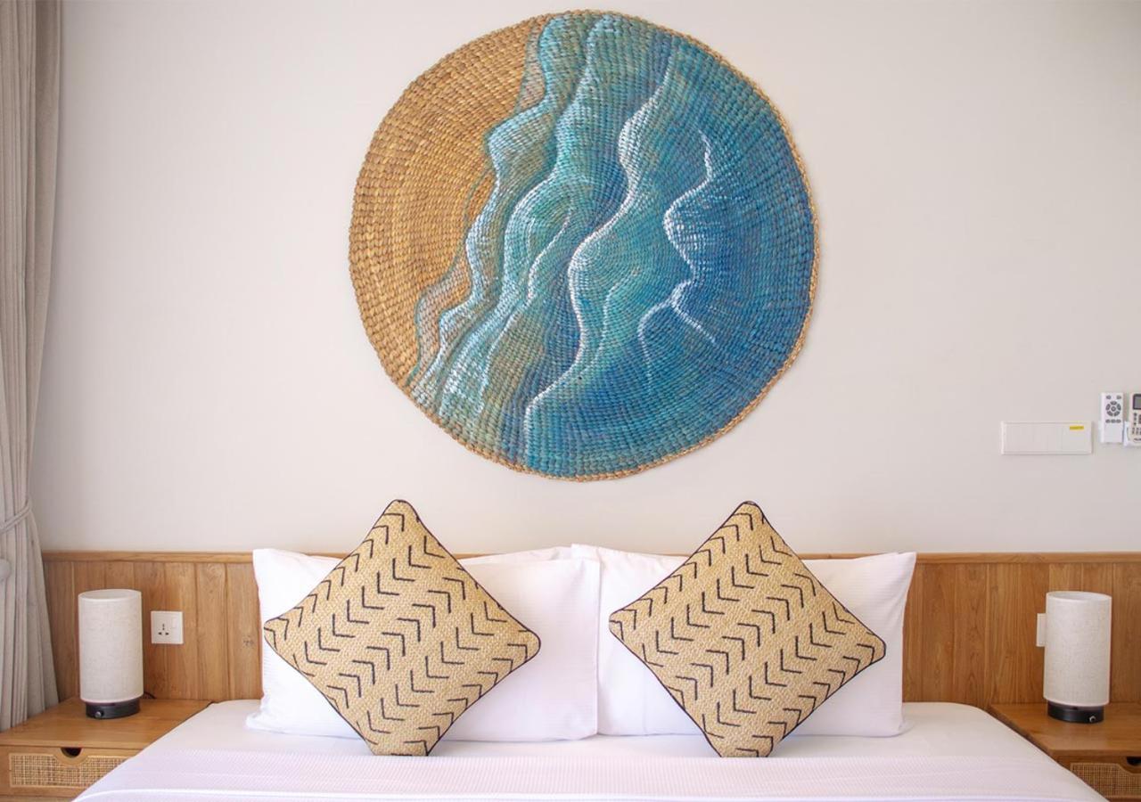 Stone Beach Club 迪弗西 外观 照片