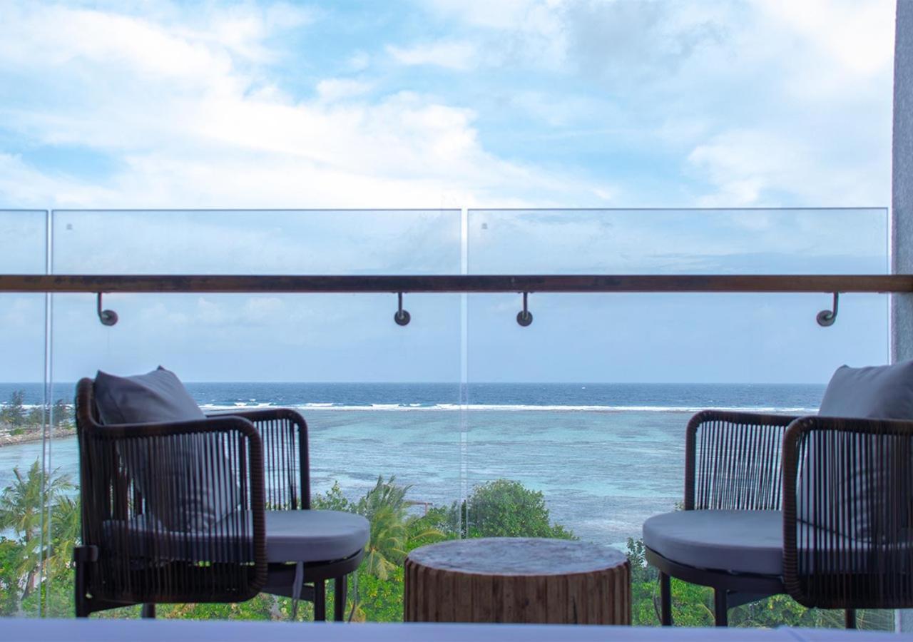 Stone Beach Club 迪弗西 外观 照片
