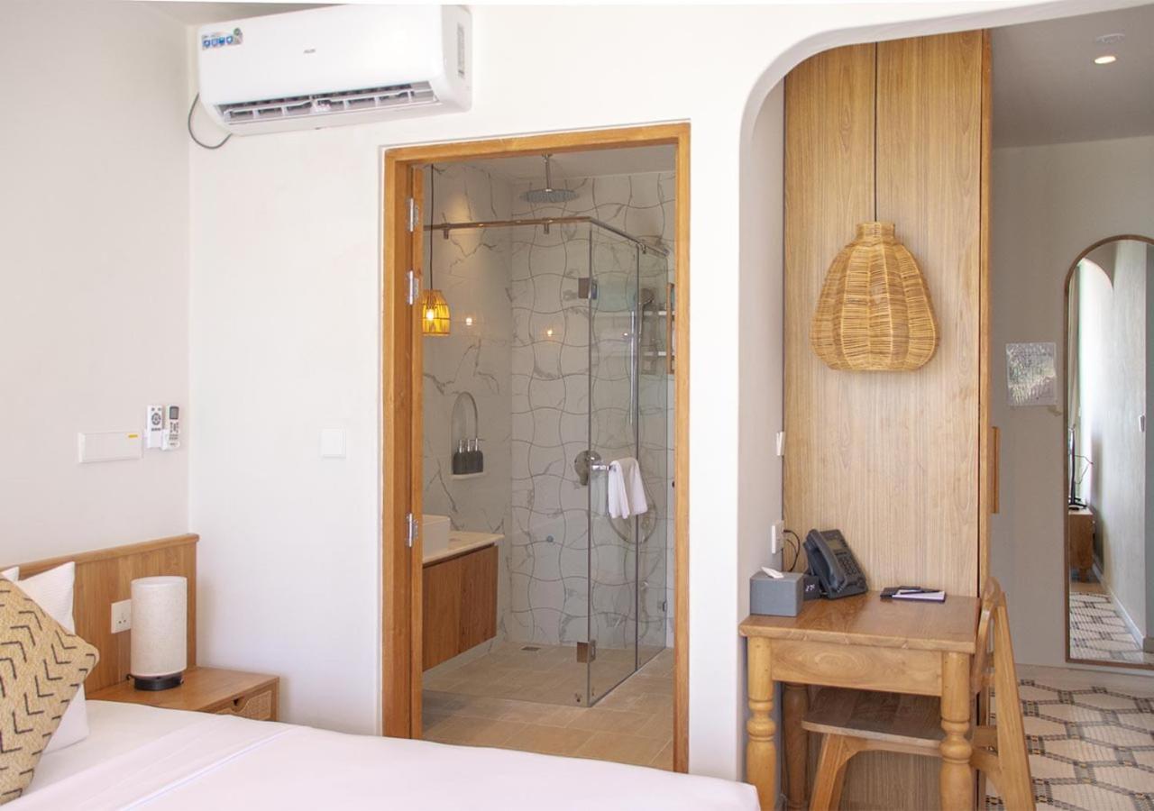 Stone Beach Club 迪弗西 外观 照片