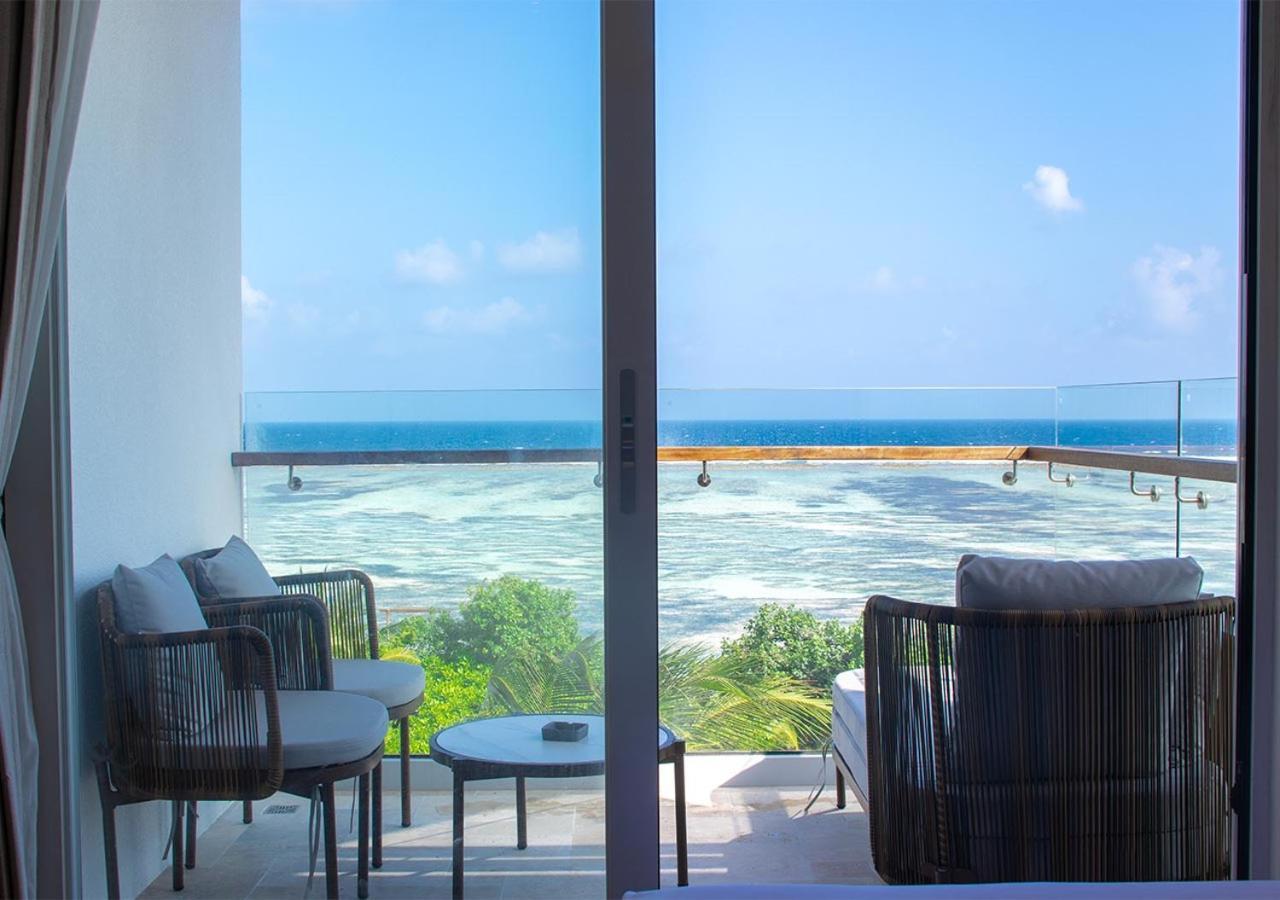 Stone Beach Club 迪弗西 外观 照片